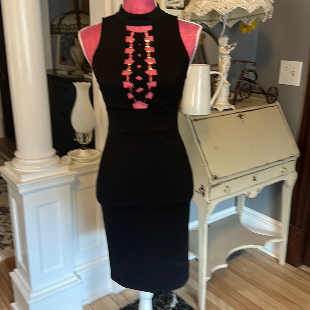 Sleeveless dress NWT